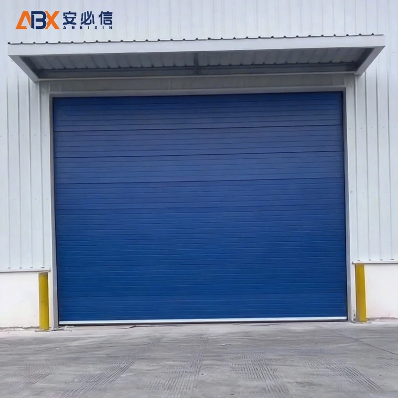 随州市消防高速门